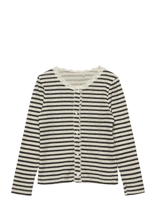 Noa Noa miniature Cardigan Noa Noa Miniature Patterned