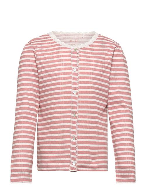 Noa Noa miniature Cardigan Noa Noa Miniature Patterned