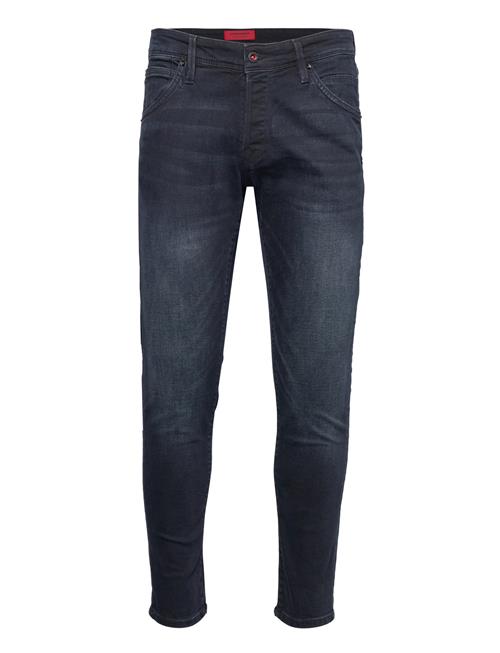 Jack & Jones Jjiglenn Jjfox Agi 104 50Sps Noos Jack & J S Navy