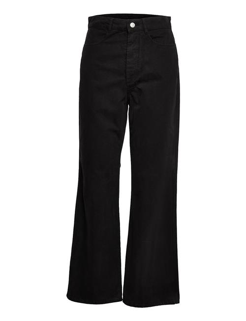 Hope Stock Trousers Hope Black