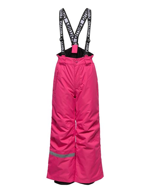 Reima Kids' Sku Winter Trousers Tuokio Reima Pink