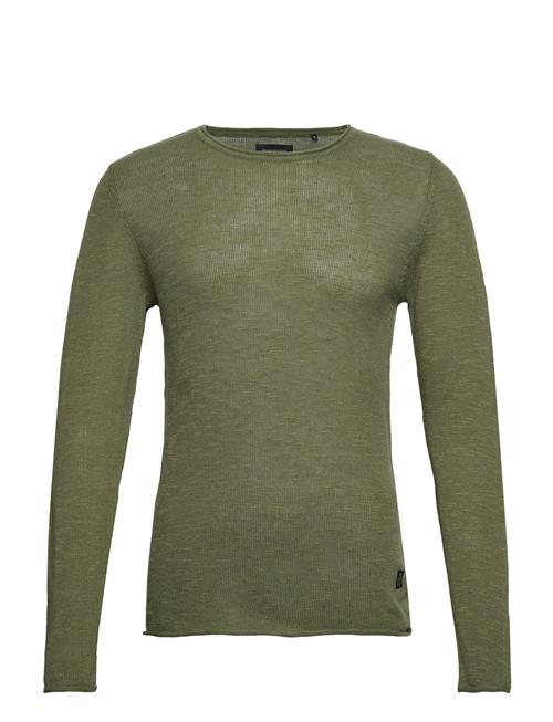 Shine Original Casual Knit Shine Original Green