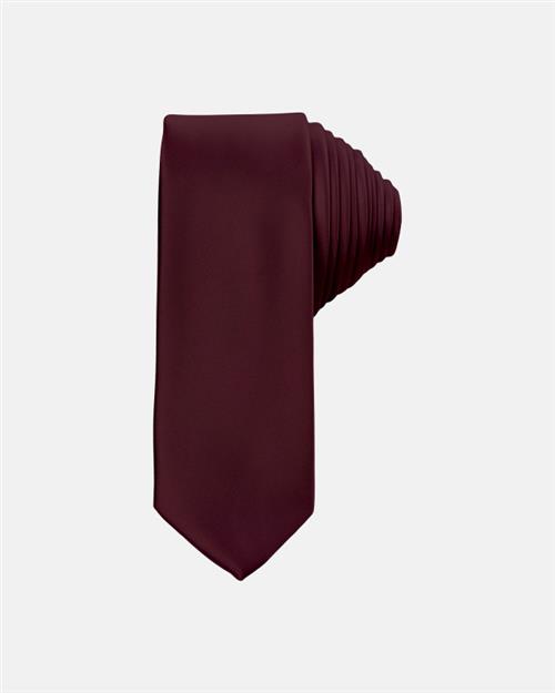 Slips | 5 cm | 100 polyester | Vinrød