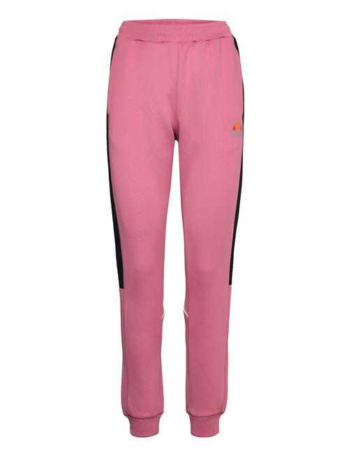 El Nolla Track Pant Ellesse Pink