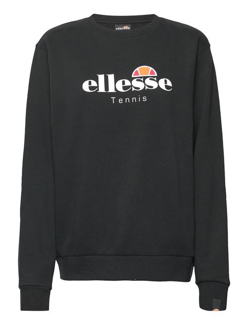 Ellesse El Pareggio Sweatshirt Ellesse Black