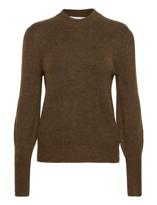 Pullover Rosemunde Khaki