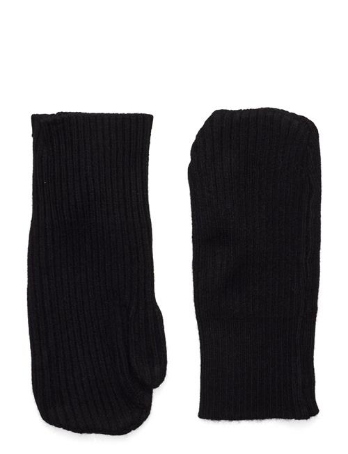 Kids Only Kogzenna Mittens Knt Kids Only Black