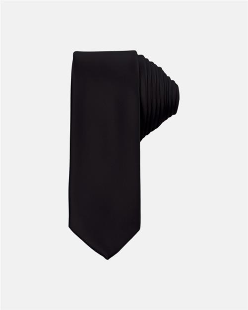 Slips | 5 cm | 100 polyester | Sort