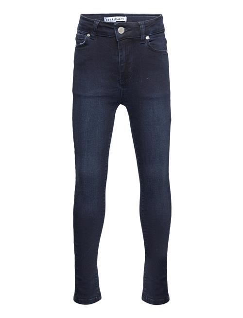 Cbsily Hw Jeans Costbart Blue