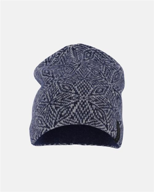 Hue | 100 merino uld | Navy