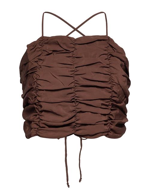 Enanastasia Sl Top 6891 Envii Brown