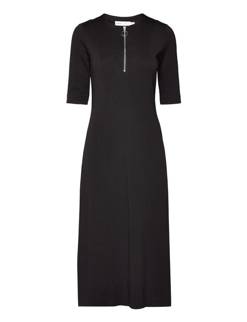 InWear Moncentiw Dress InWear Black