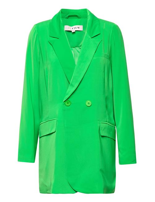 Se A-View Annali Blazer A-View Green ved Booztlet