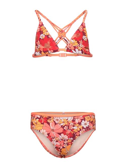 Se O'neill Tropics Bikini O'neill Patterned ved Booztlet