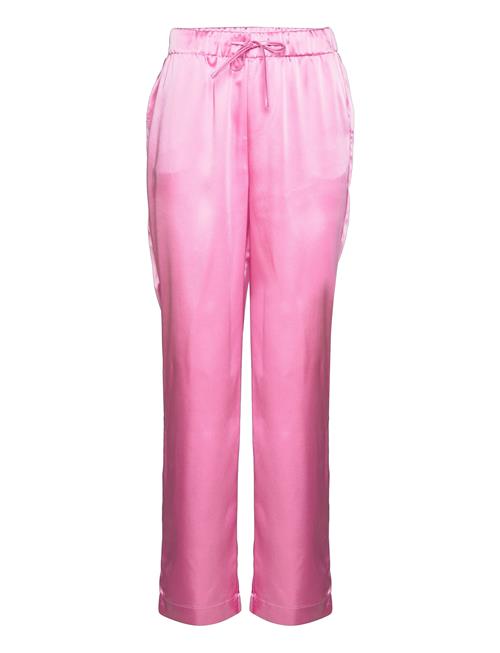 Se Envii Enkrystle Pants 6785 Envii Pink ved Booztlet