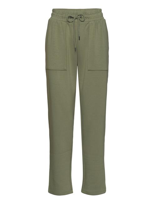 MSCH Copenhagen Mschima Q Pocket Sweat Pants MSCH Copenhagen Khaki