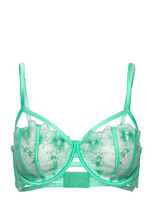 Alexandra Ud Hunkemöller Green