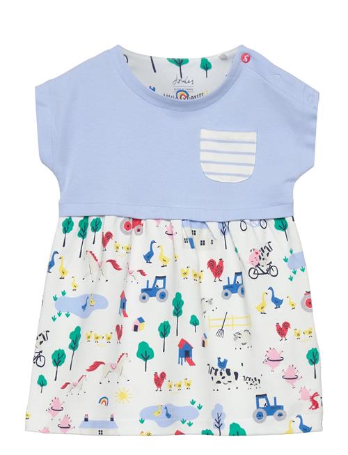 Joules Angelina Joules Patterned