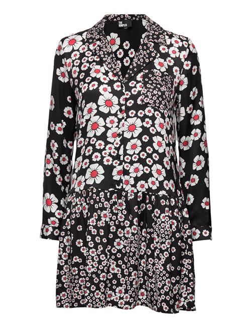 The Kooples Robe The Kooples Patterned