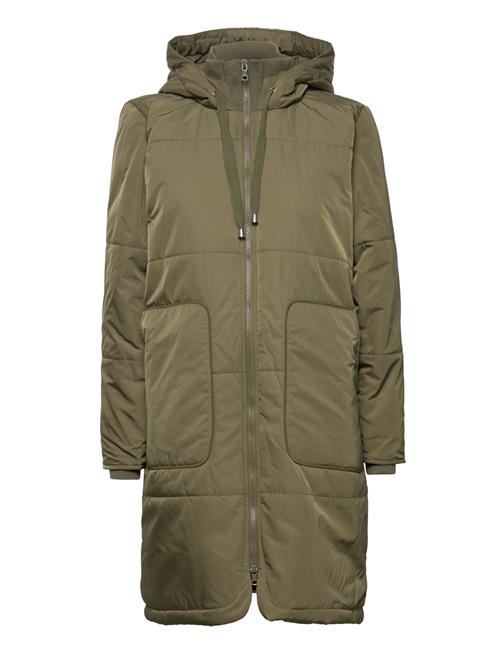 Jacket Sofie Schnoor Khaki