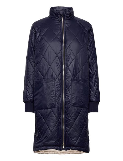 Noemisz Jacket Saint Tropez Navy