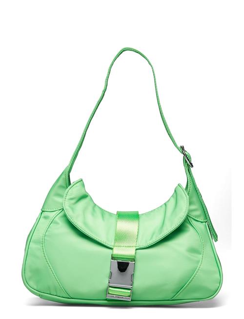 Shoulderbag Thea Silfen Green