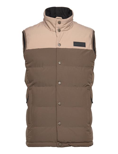 Urban Pioneers Alessio Vest Urban Pi Ers Beige