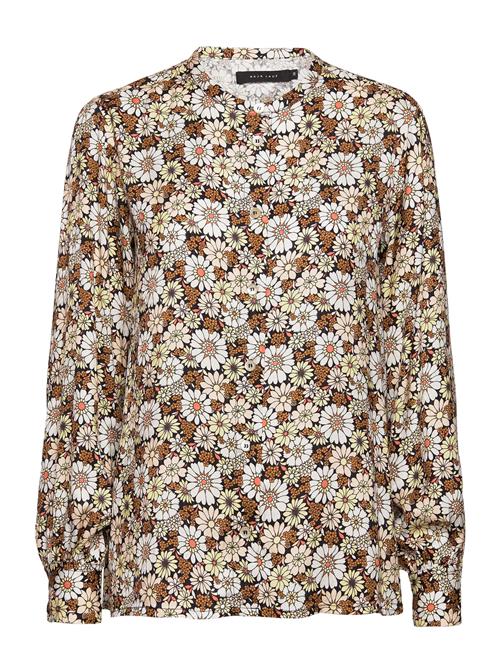 Naja Lauf Mirabelle Shirt Naja Lauf Patterned