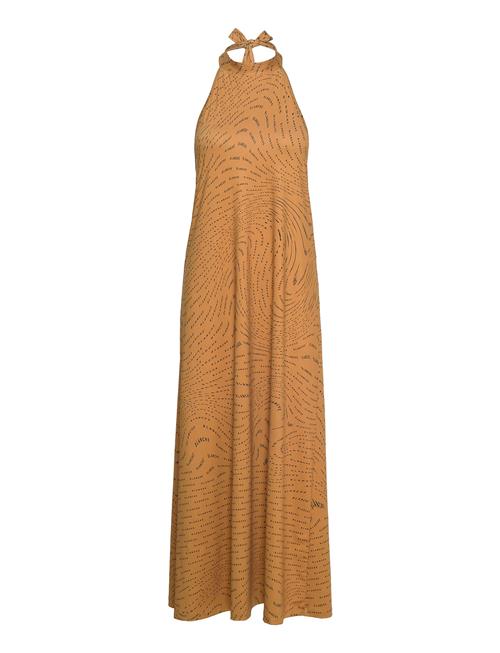 Blanche Comfy Dress Summer Blanche Brown