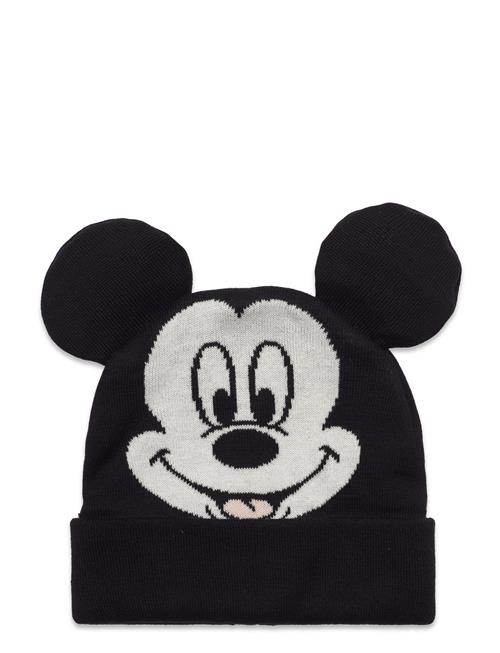 Nmmalmin Mickey Knithat Wdi Name It Black