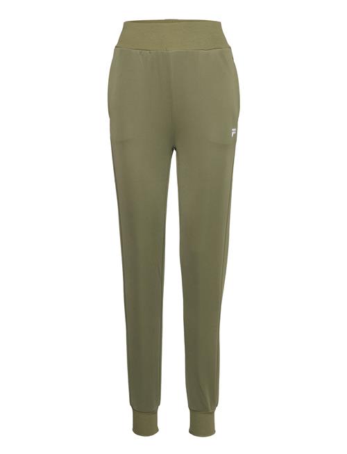 FILA Cagli High Waist Pants FILA Green