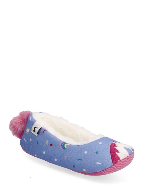 Joules Jnr Dreama Joules Patterned