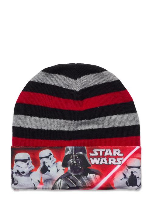 Star Wars Cap Star Wars Patterned