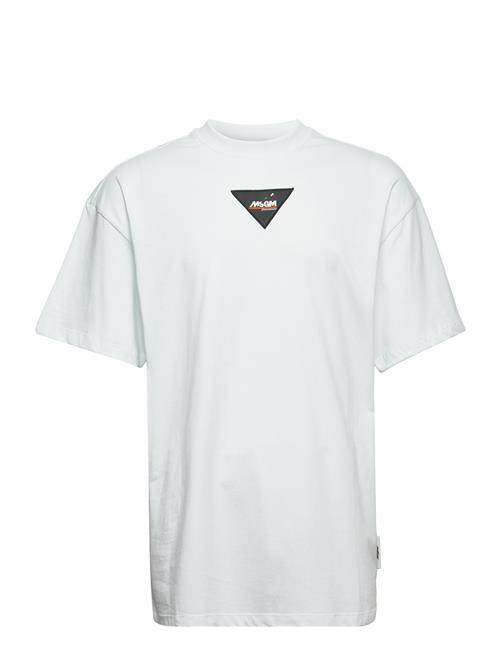 MSGM T-Shirt MSGM White