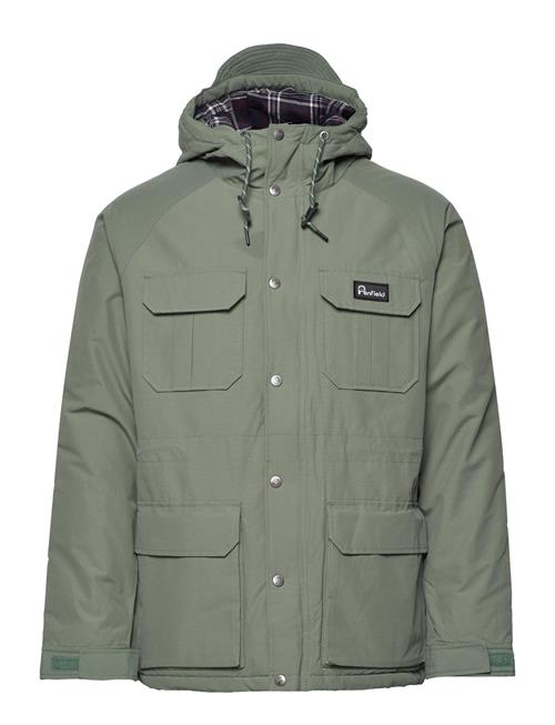 Kasson Jacket Penfield Green