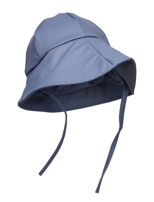 Se CeLaVi Pu Hat W.fleece CeLaVi Blue ved Booztlet