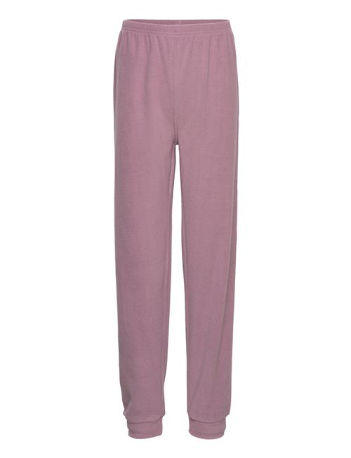 CeLaVi Fleece Pants CeLaVi Purple