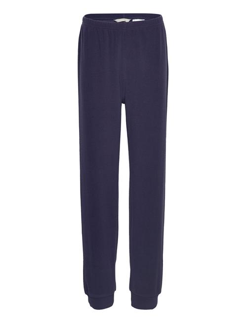 CeLaVi Fleece Pants CeLaVi Navy