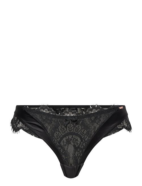 Hannako Brazilian R Hunkemöller Black