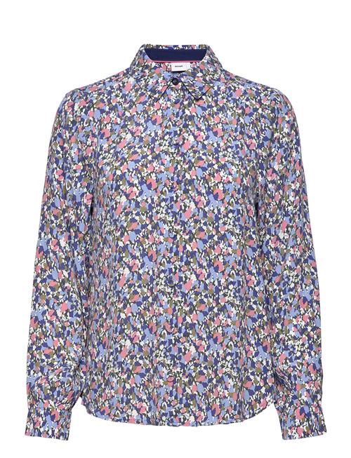 Nümph Nuedissi L/S Shirt Nümph Patterned