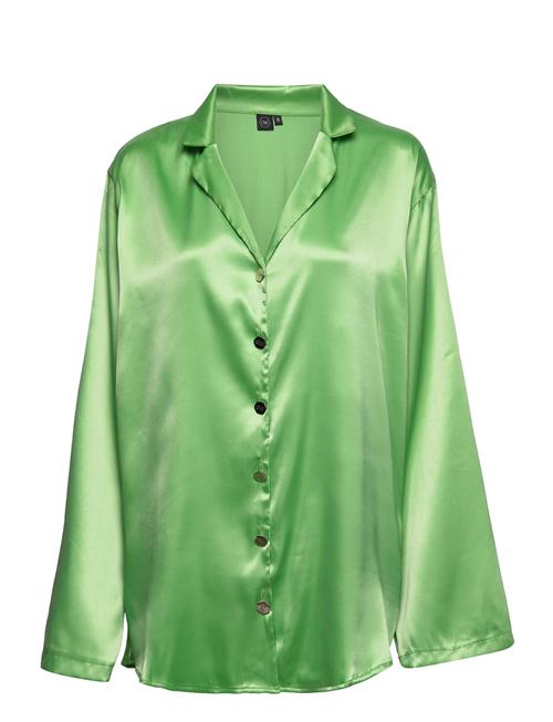 Frankie Shirt OW Collection Green