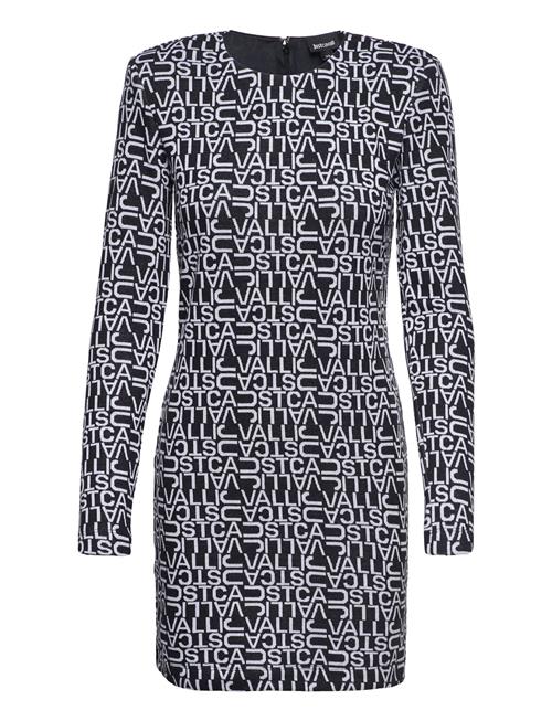 Dress Just Cavalli Patterned