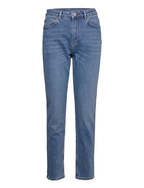 2Nd Raylee Tt - Stretch Denim 2NDDAY Blue