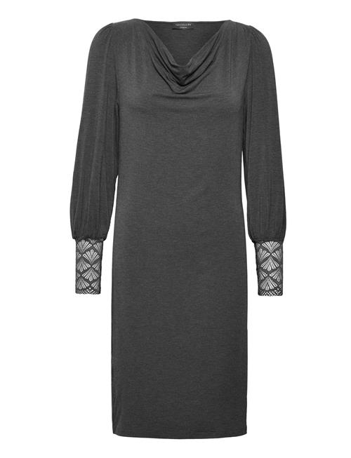 Dress Rosemunde Grey