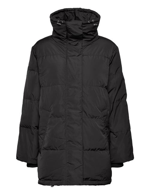 InWear Maikeiw Puffer Coat InWear Black