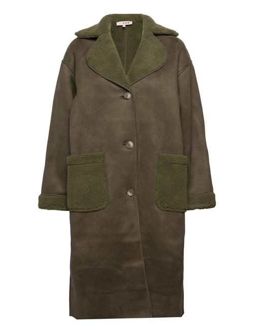 A-View Uria Coat A-View Khaki