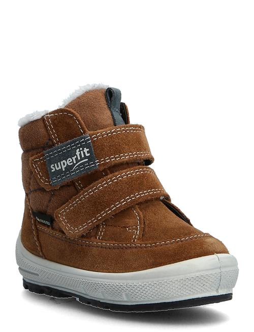 Se Superfit Groovy Superfit Brown ved Booztlet