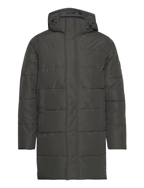 ONLY & SONS Onscarl Life Long Quilted Coat Otw Noos ONLY & SONS Grey