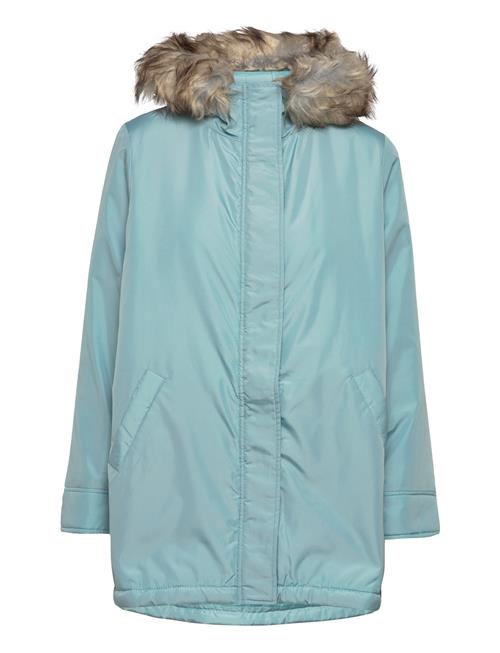 Vila Viloui Parka Vila Blue