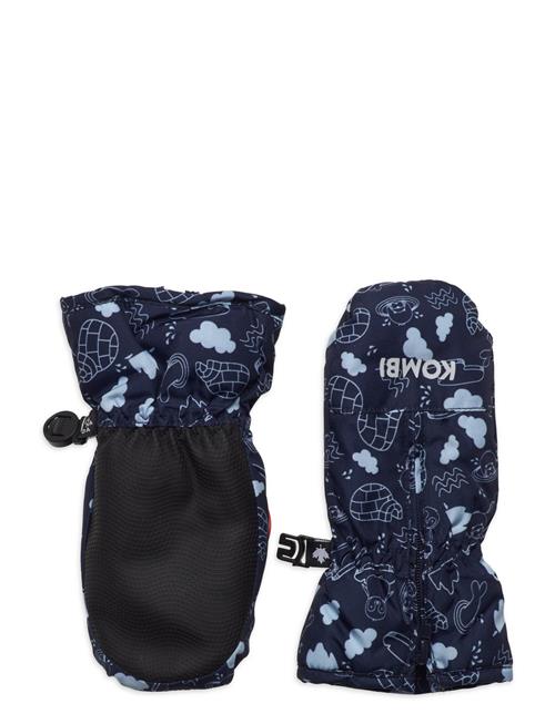 Se Kombi Adorable Inf Mitt Kombi Navy ved Booztlet